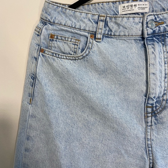 Primark boyfriend jeans - Picture 3 of 8